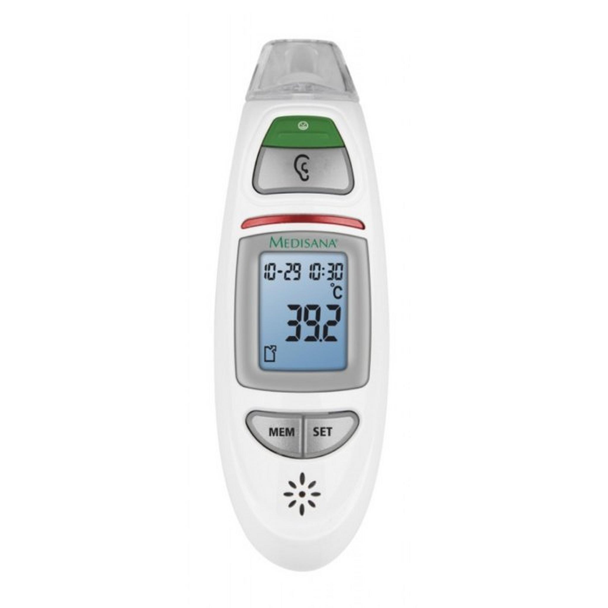 Medisana Infrared Multifunctional Thermometer TM 750