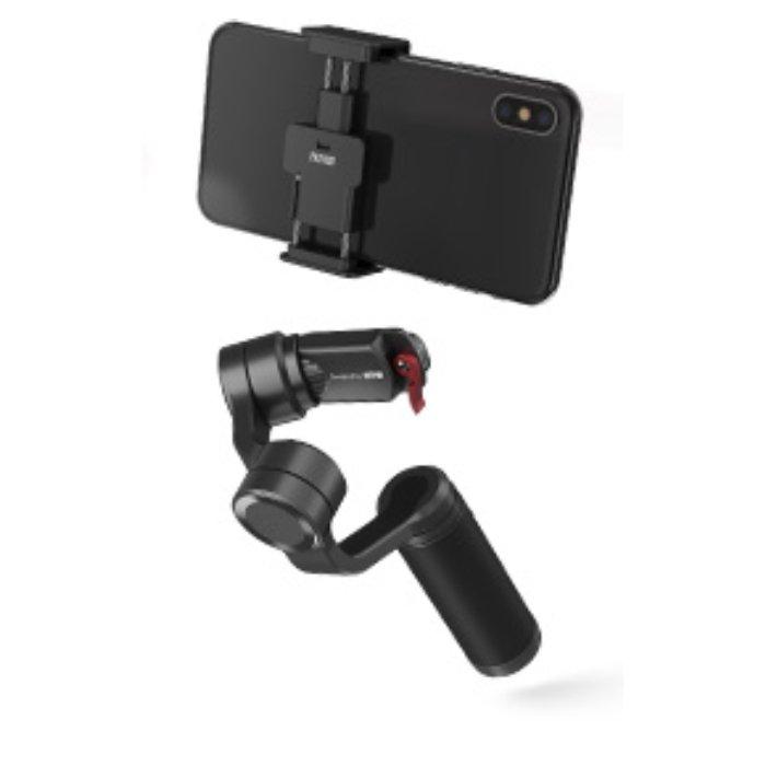 Zhiyun Smooth Q2 3-Axis Handheld Gimbal Stabilizer for Smartphone
