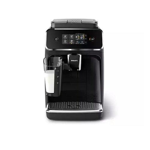 Philips Automatic Espresso Machine Price KSA Buy Online Xcite
