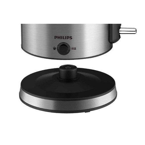 Philips Viva Collection Kettle Price in Kuwait Shop online xcite