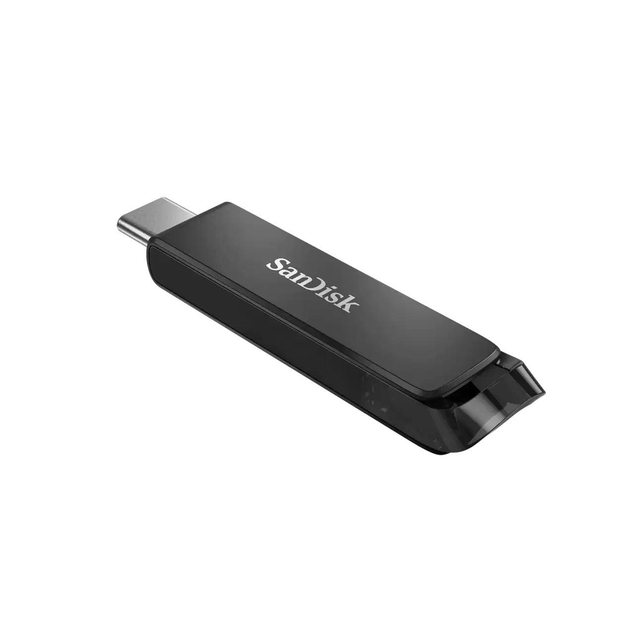 SanDisk Ultra USB Type-C Flash Drive - 128GB