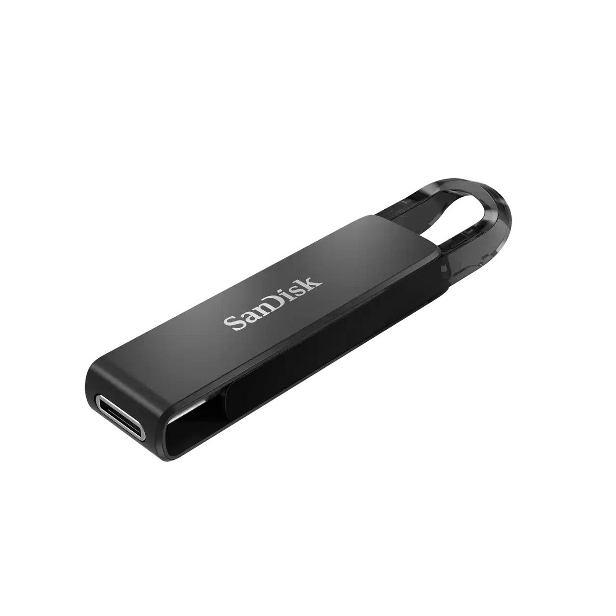 SanDisk Ultra USB Type-C Flash Drive - 128GB