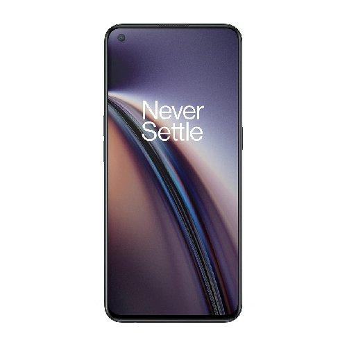 هاتف ون بلس نورد سي اي بسعة 256 جيجابايت و تقنية 5 جي – أسود