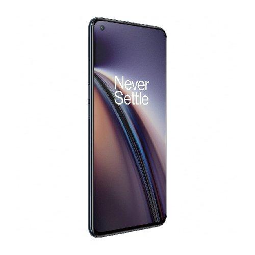 هاتف ون بلس نورد سي اي بسعة 256 جيجابايت و تقنية 5 جي – أسود