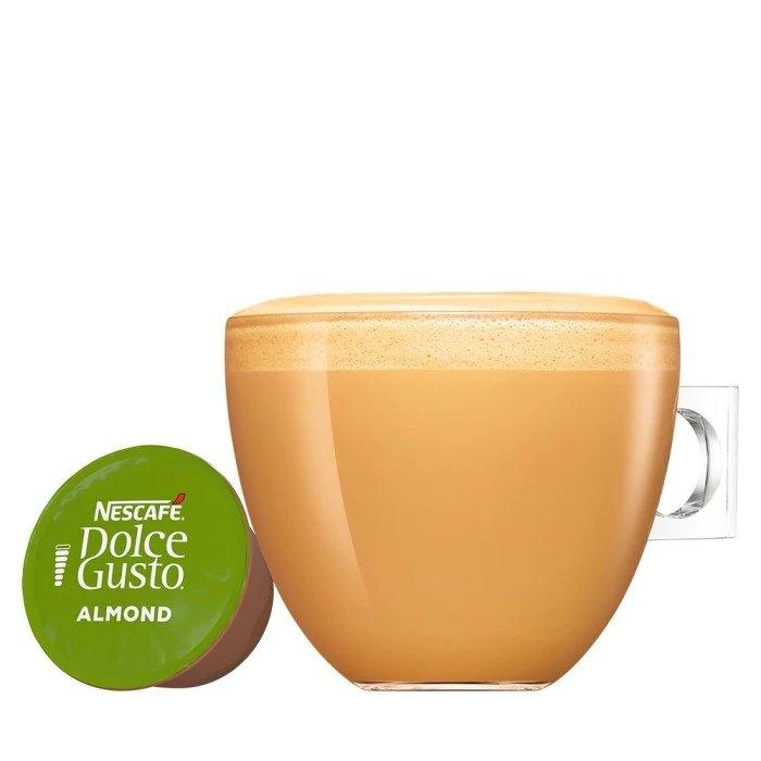 Dolce Gusto Capsules Xcite Kuwait