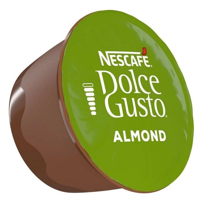 Dolce Gusto Capsules Xcite Kuwait