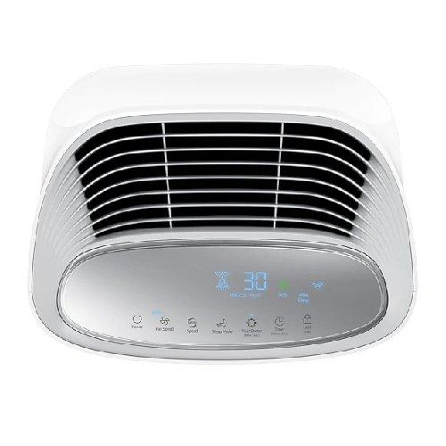 Samsung Air Purifier With Virus Doctor (AX60M5051WS)