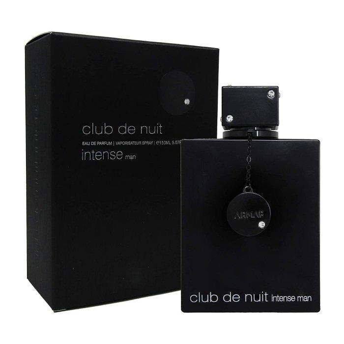 Buy Armaf club de nuit intense -  eau de parfum 150ml in Kuwait