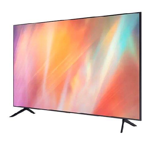 تلفزيون سامسونج 43 بوصة  كريستال يو اتش دي سمارت ال اي دي (UA43AU8000)