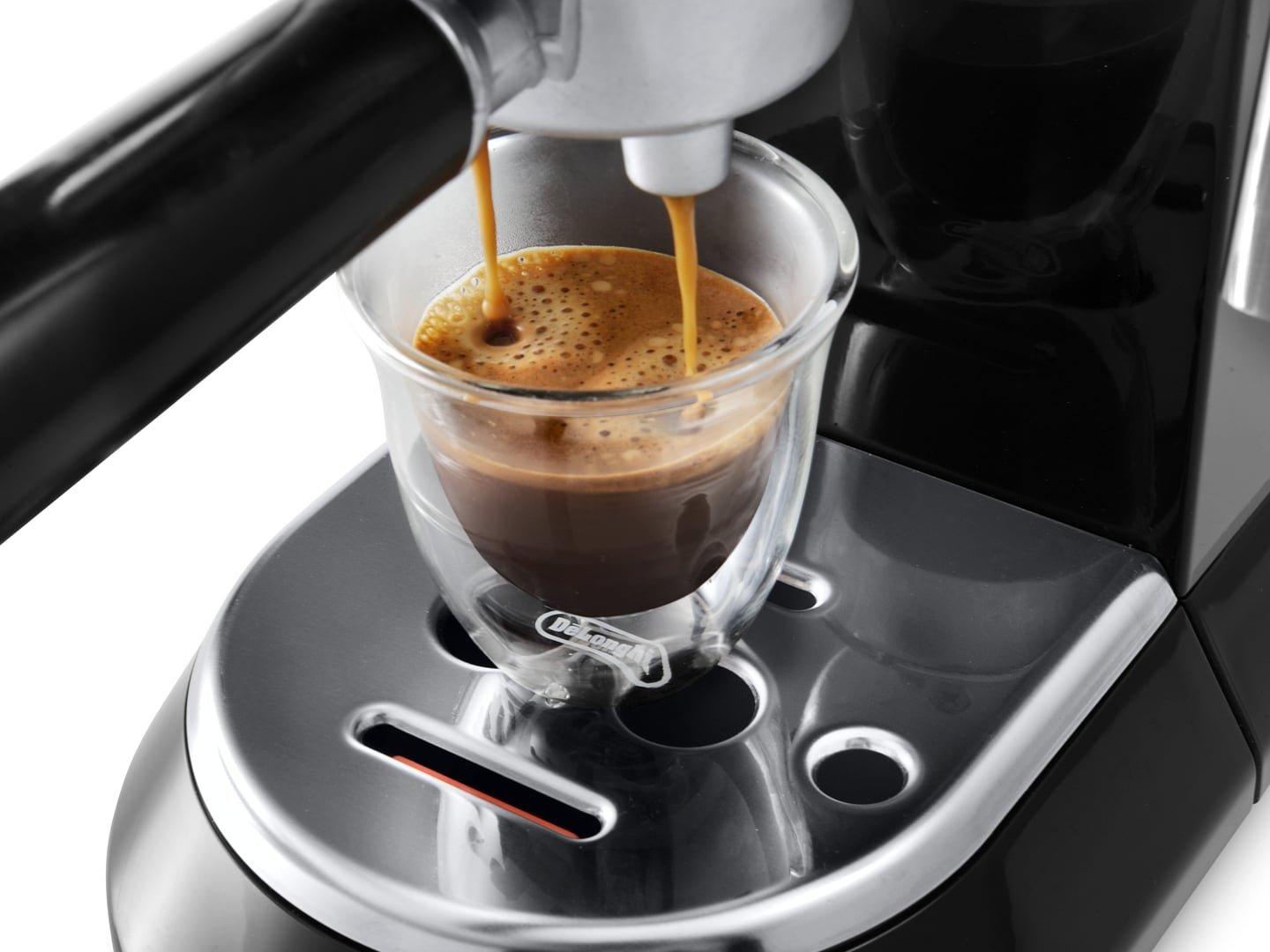 Delonghi Coffee Machine Price in KSA Shop online xcite