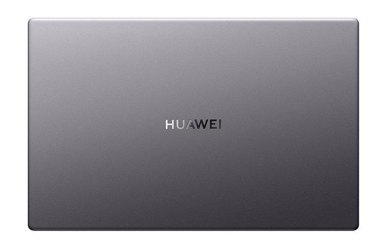 Huawei Matebook D 15 Intel Core i5 11th Gen. 16GB RAM 512GB SSD 15.6" Laptop - Grey