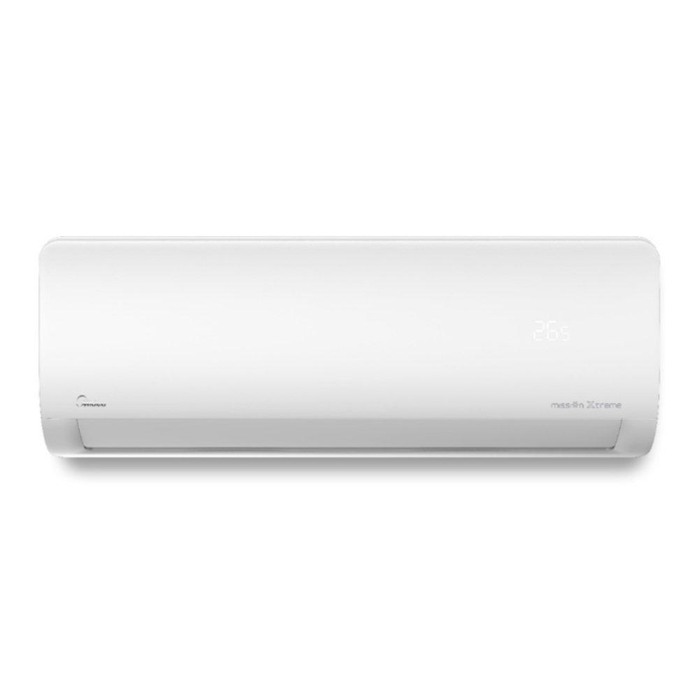 Midea Xtreme 22100 BTU Cooling Split AC (MSTMX24CRNAG1)