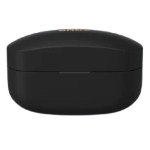 Sony Wireless Noise Cancelling Earphones - Black (WF-1000XM4/B)