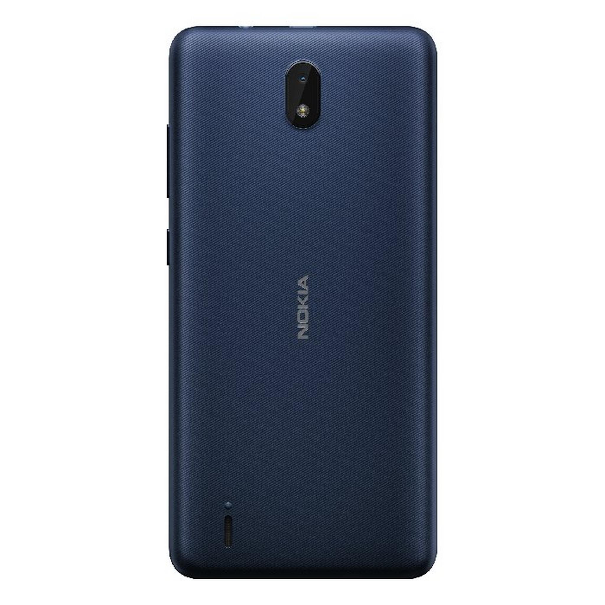 Nokia C1 SE16 GB Dual Sim Phone - Blue