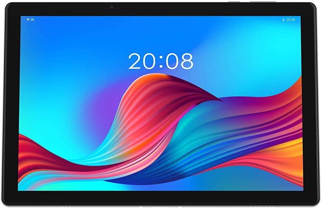 Brave Vaso RAM 3GB, 32GB, 4G 10" Tablet + Keyboard & Headset – Black