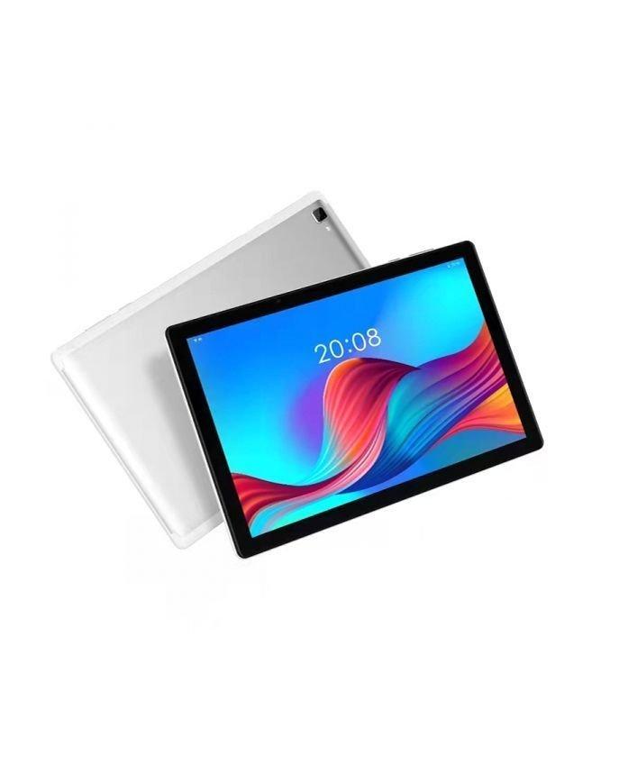 Brave Vaso RAM 3GB, 32GB, 4G 10" Tablet + Cover & Headset – Grey