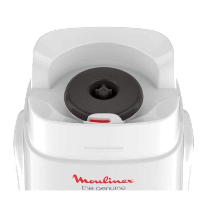 Moulinex 500W 4th Gen Blender (LM242B28) Price in Kuwait Xcite