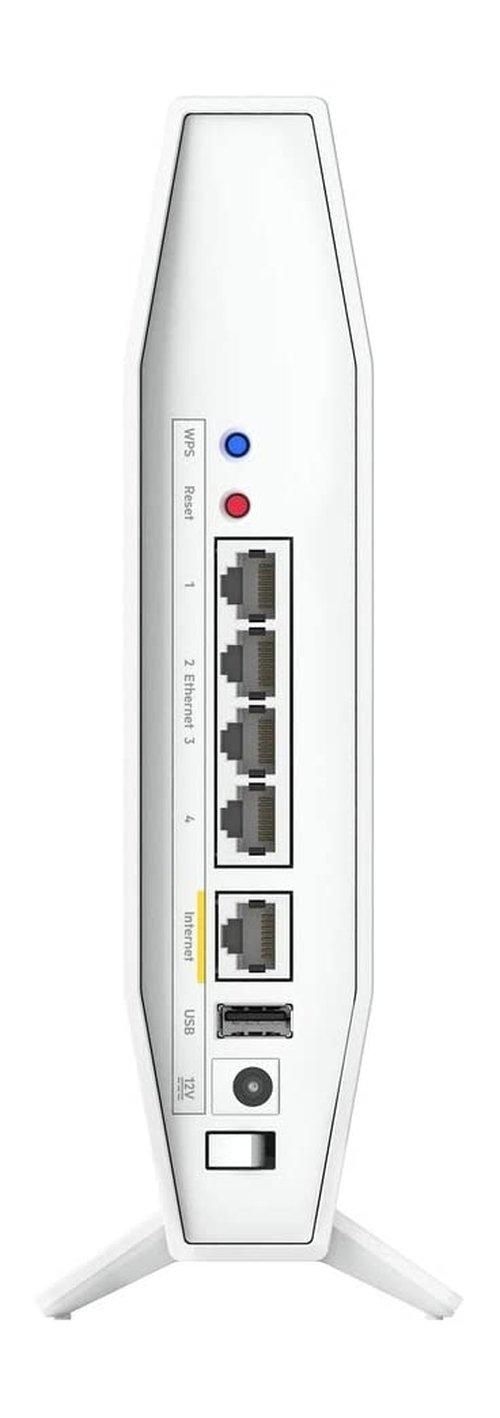 Belkin RT3200 Wifi 6 Dual Band Router Xcite Kuwait