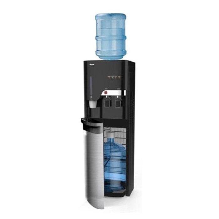 Dora Top and Bottom Load Water Dispenser in KSA Buy Online Xcite