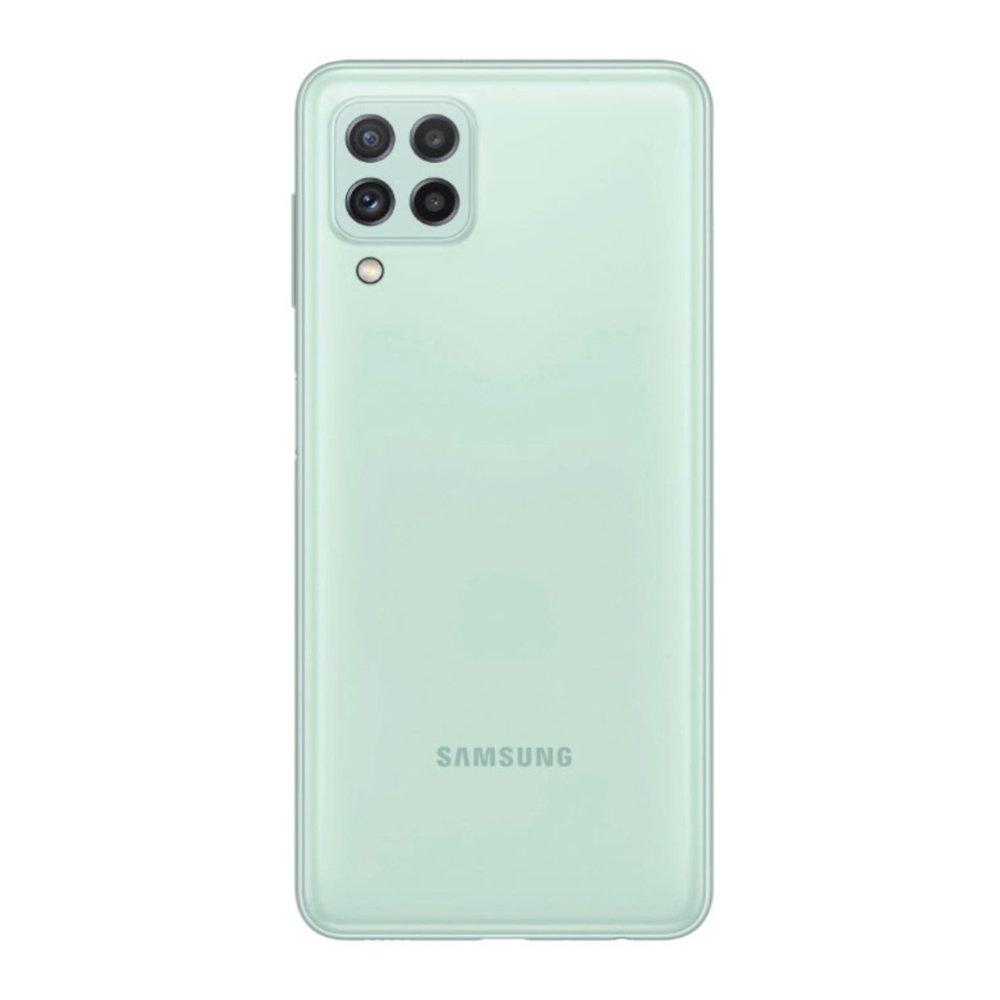 Samsung Galaxy A22 128GB Phone - Green