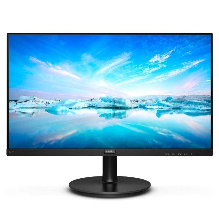 Philips 27" LCD FHD Monitor