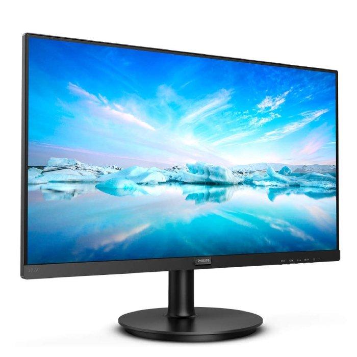 Philips 27" LCD FHD Monitor