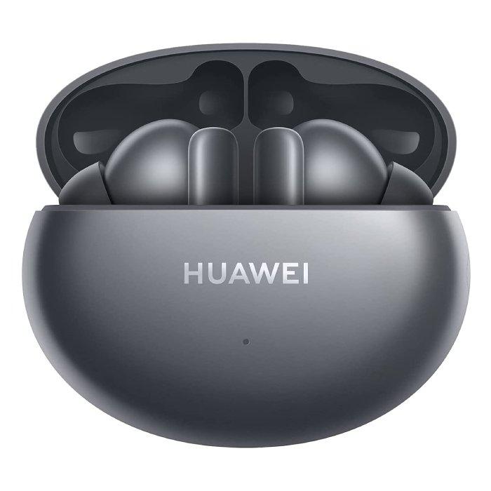 Huawei FreeBuds 4i Noise Cancelling Earphones - Silver