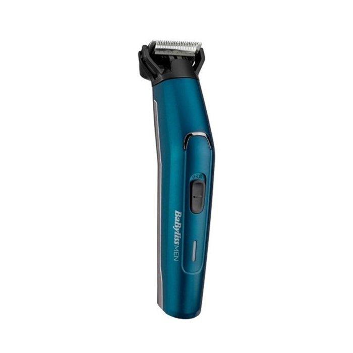 Babyliss 12 In 1 Multi-Styler Shaver (BABMT890SDE)