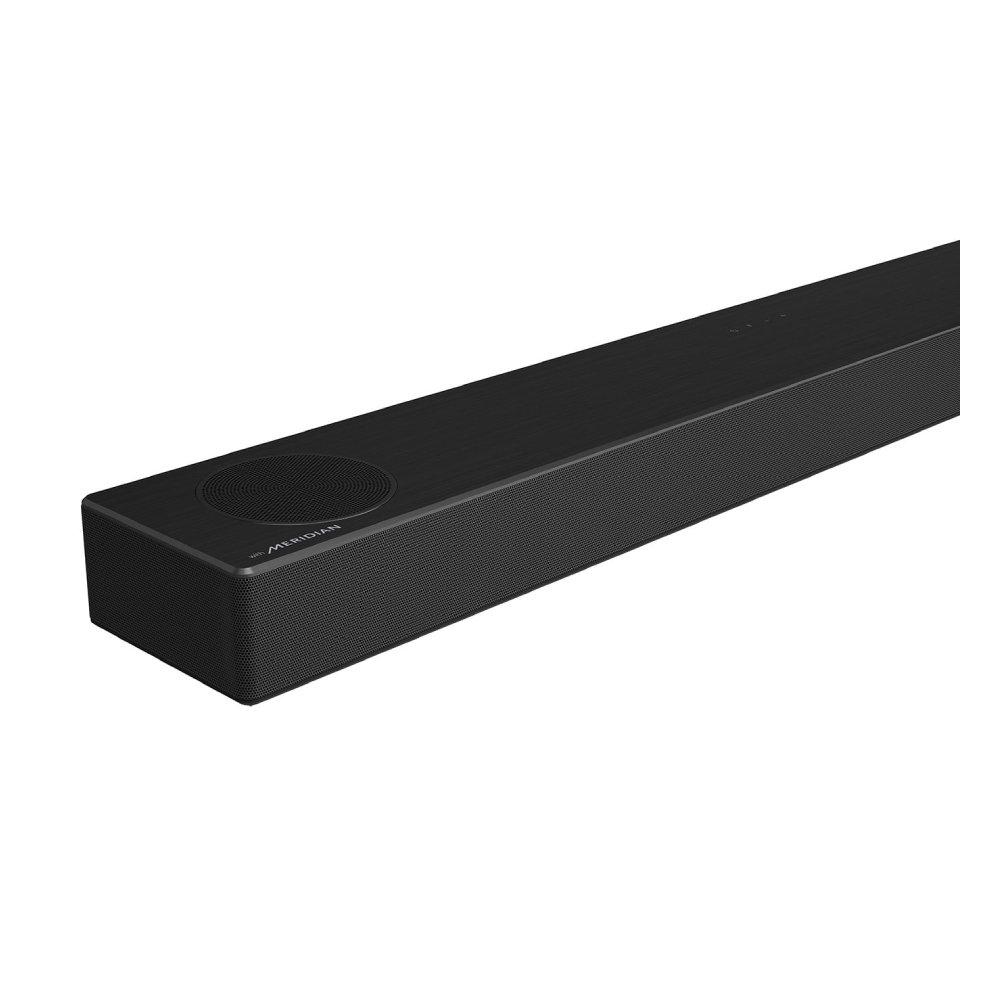 LG 3.1 Channel 380W Soundbar (SN7Y)