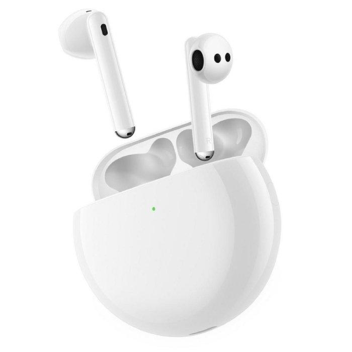 HUAWEI FreeBuds SE 2 (Ceramic White), ULC-CT010