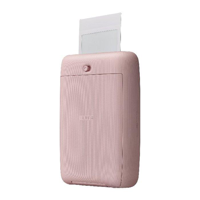 Fuji Minilink Printer Instax - Pink