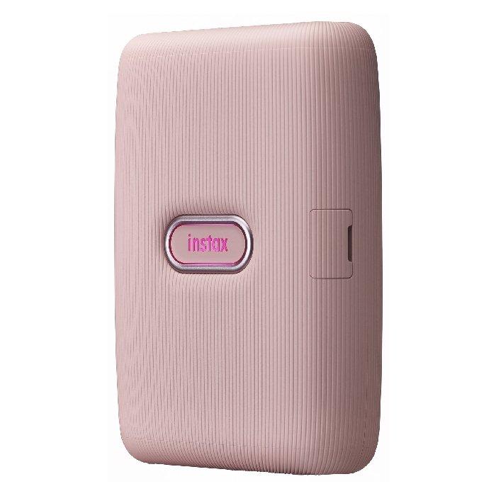 Fuji Minilink Printer Instax - Pink