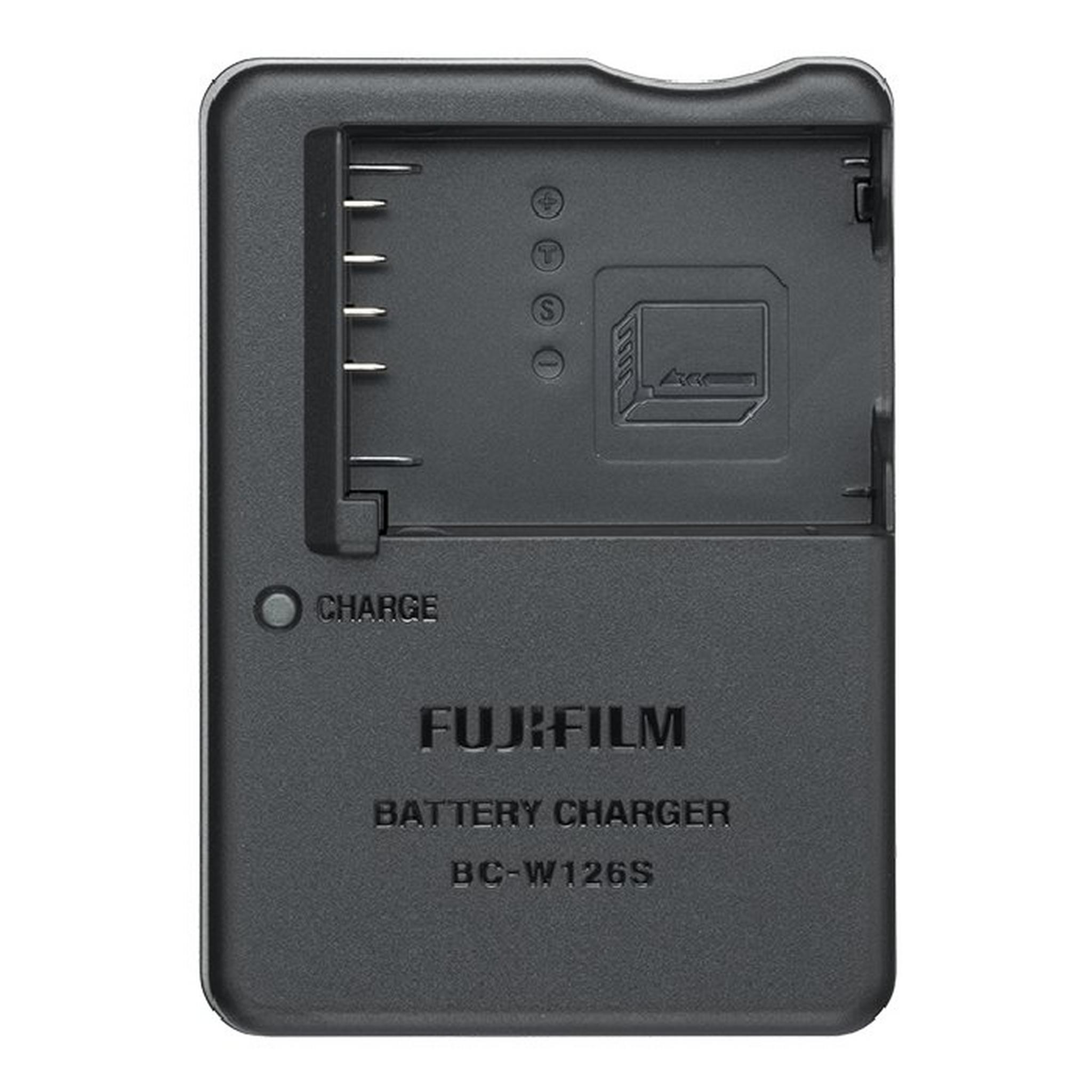 Fuji BC-W126 Battery Charger