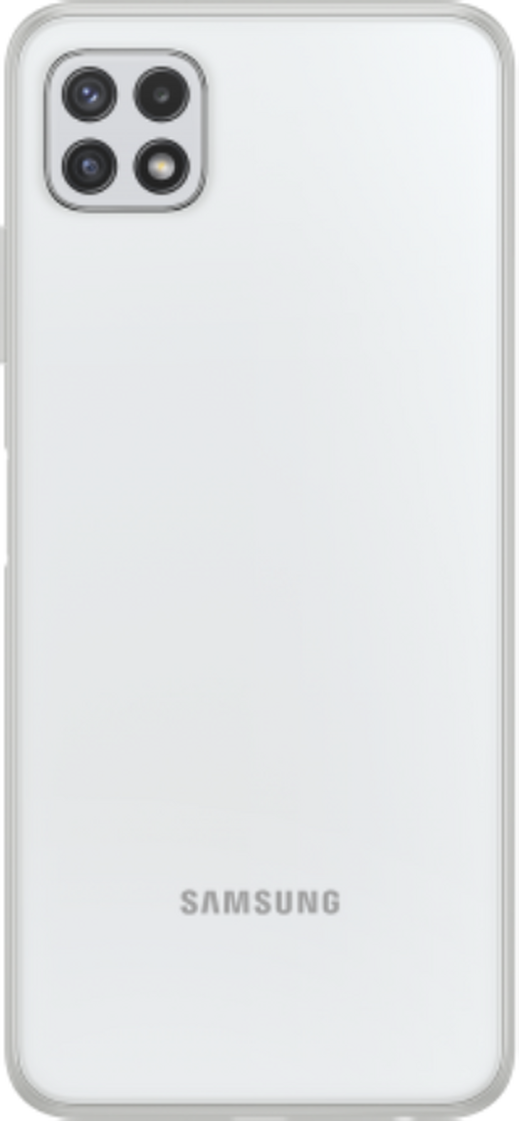 Samsung Galaxy A22 128GB Phone - White