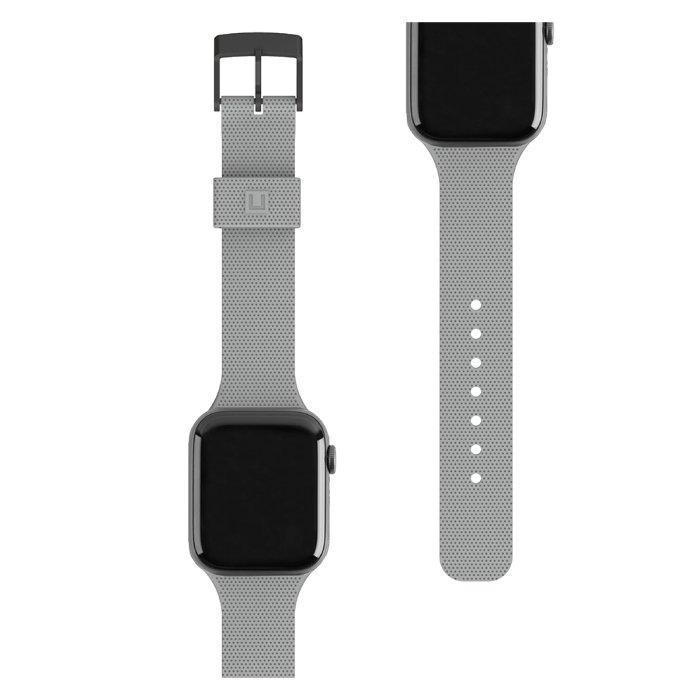 UAG Apple Watch Dot Silicone Strap Xcite Kuwait