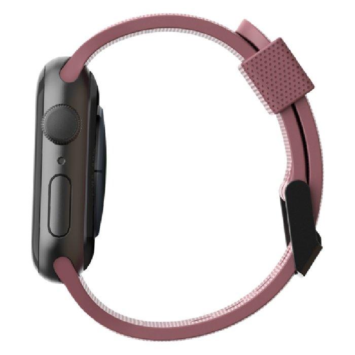 UAG Apple Watch Dot Silicone Strap Xcite Kuwait