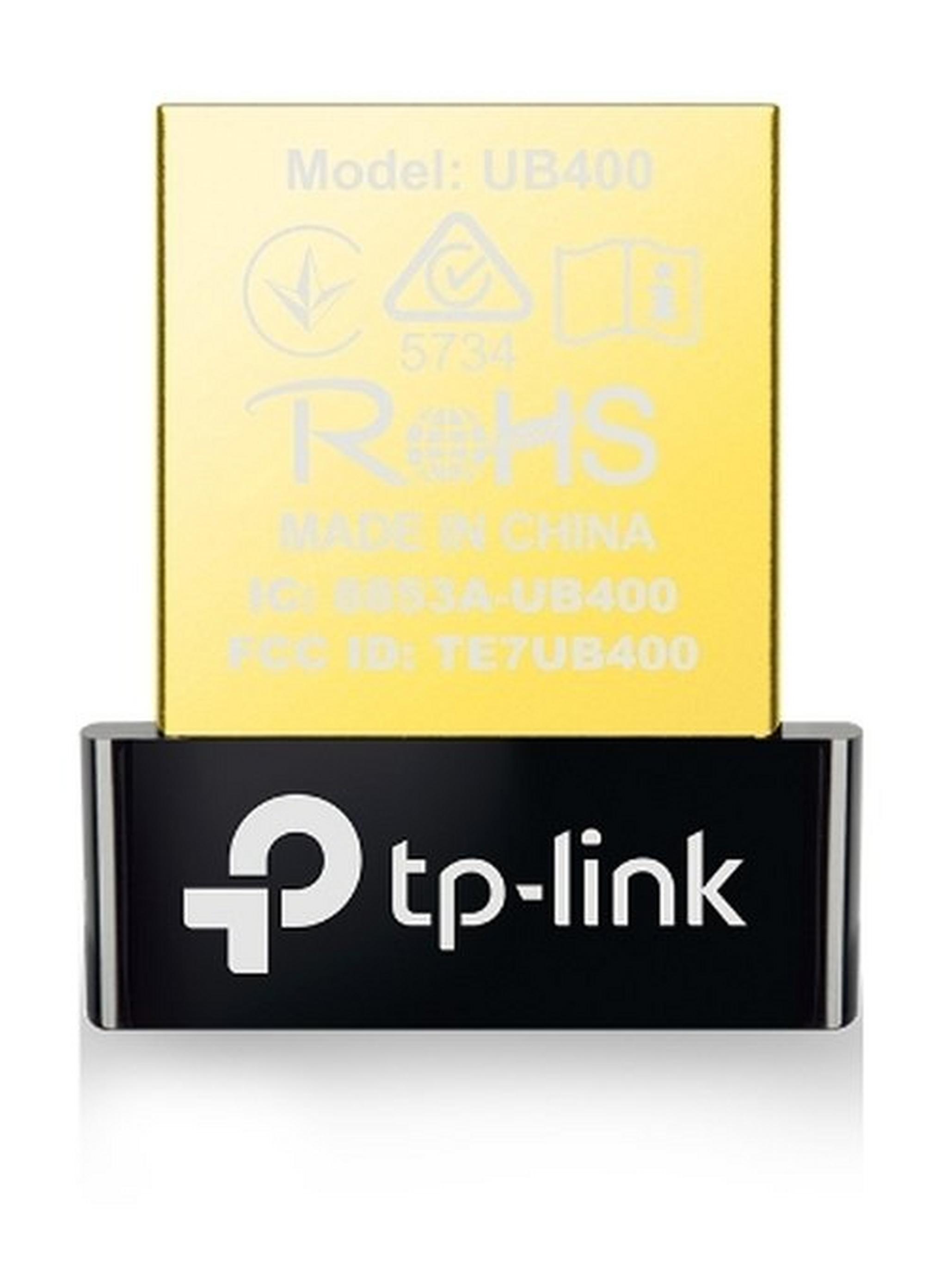 TP- Link Bluetooth 4.0 Nano USB Adapter