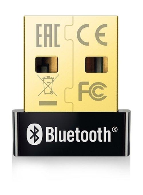 محول من تي بي-لينك، يو إس بي، بلوتوث ٤.٠، UB400 - أسود