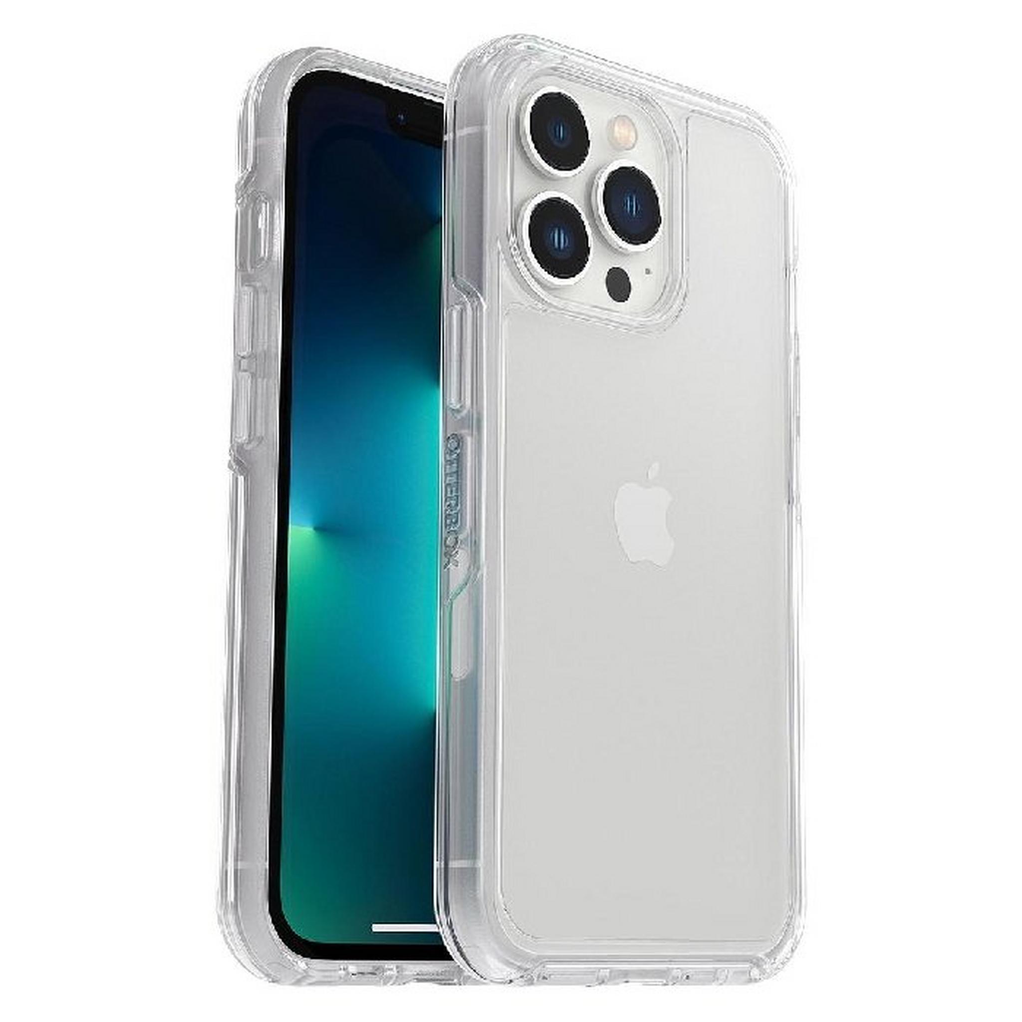 Otterbox Symmetry Series Case for iPhone 13 Pro - Clear