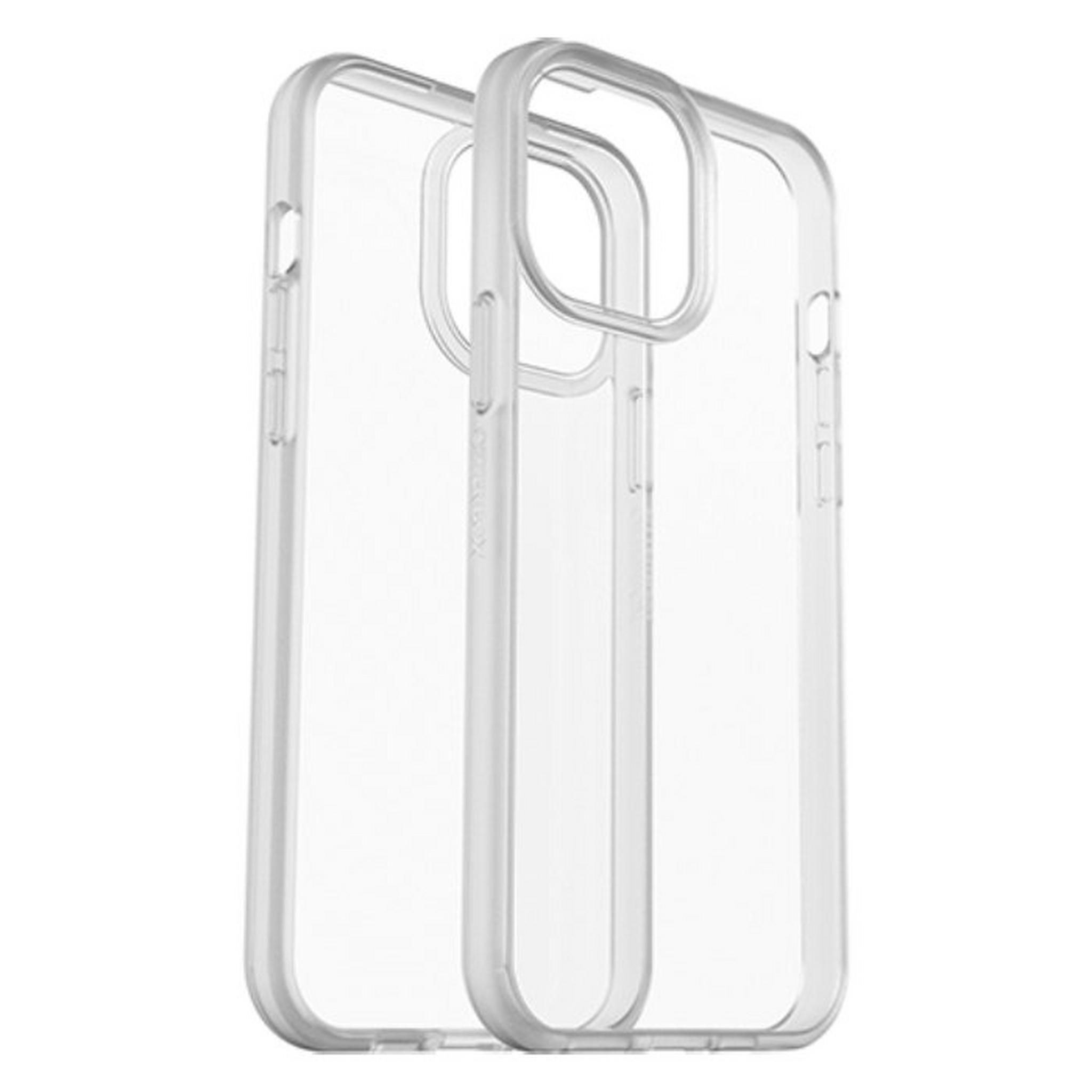 Otterbox React Series Case for iPhone 13 Pro - Clear