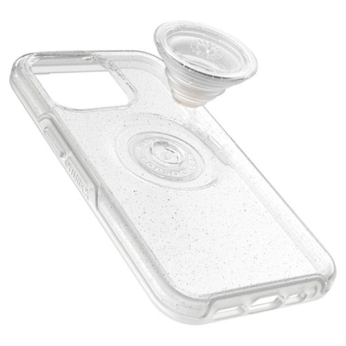 Buy Otterbox otter pop symmetry case for iphone 13 pro max - stardust in Kuwait