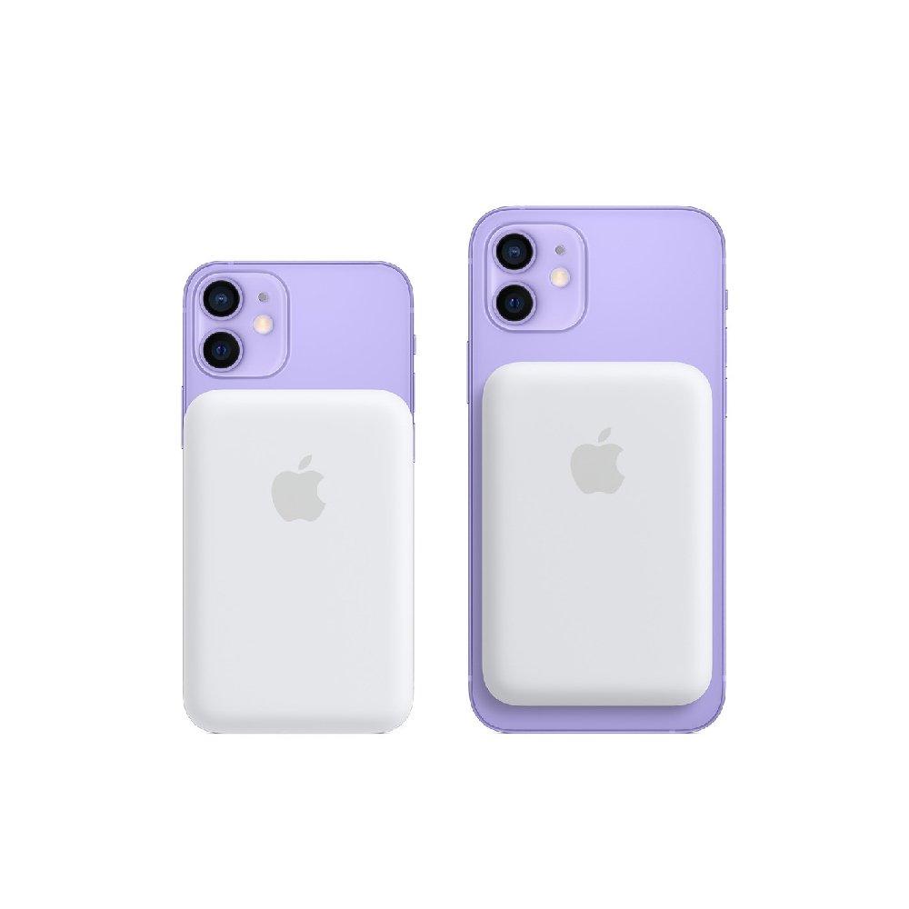 Apple Magsafe Battery Pack - White