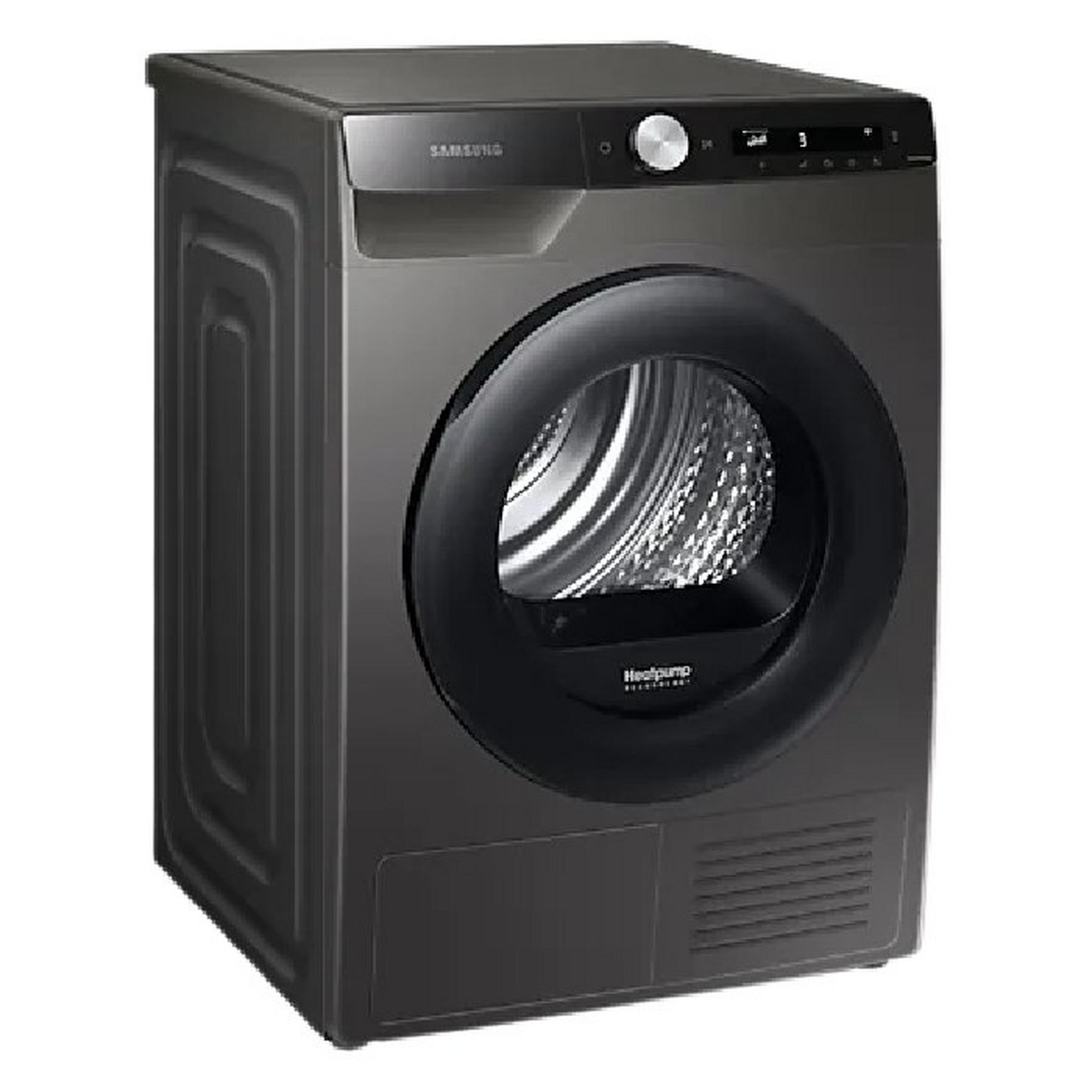 Samsung 9KG Heat Pump Condenser Dryer (DV90T5240AX)