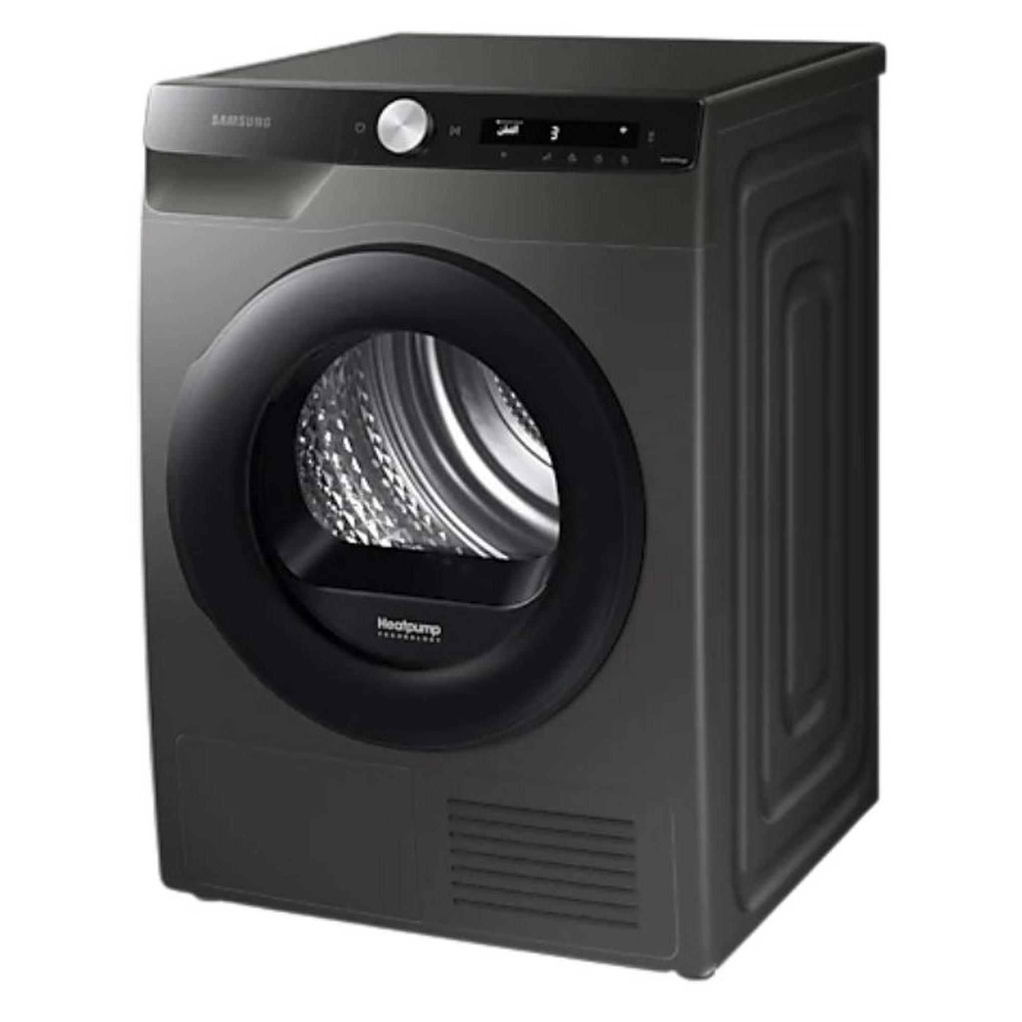 Samsung 9KG Heat Pump Condenser Dryer (DV90T5240AX)