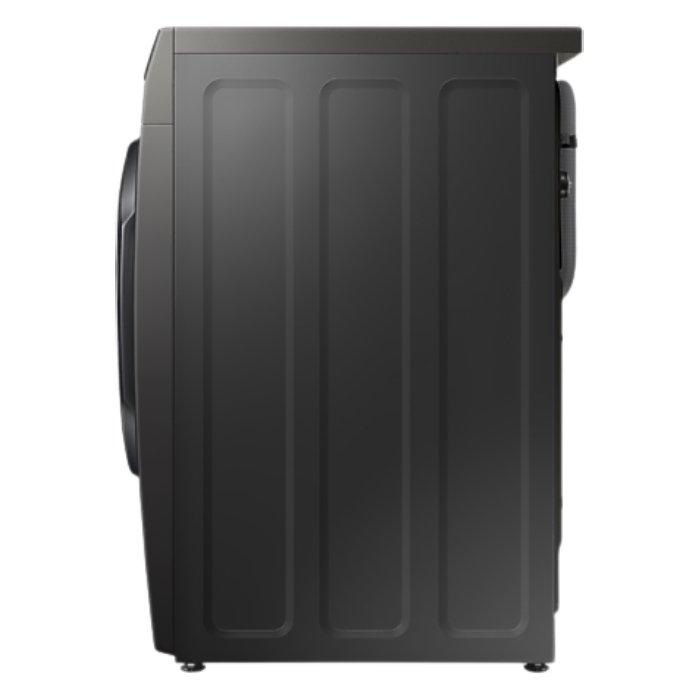 غسالة/مجفف سامسونج بتحكم الذكاء الاصطناعي سعة الغسيل 10 كجم وسعة التجفيف 7 كجم WD10T554DBN
