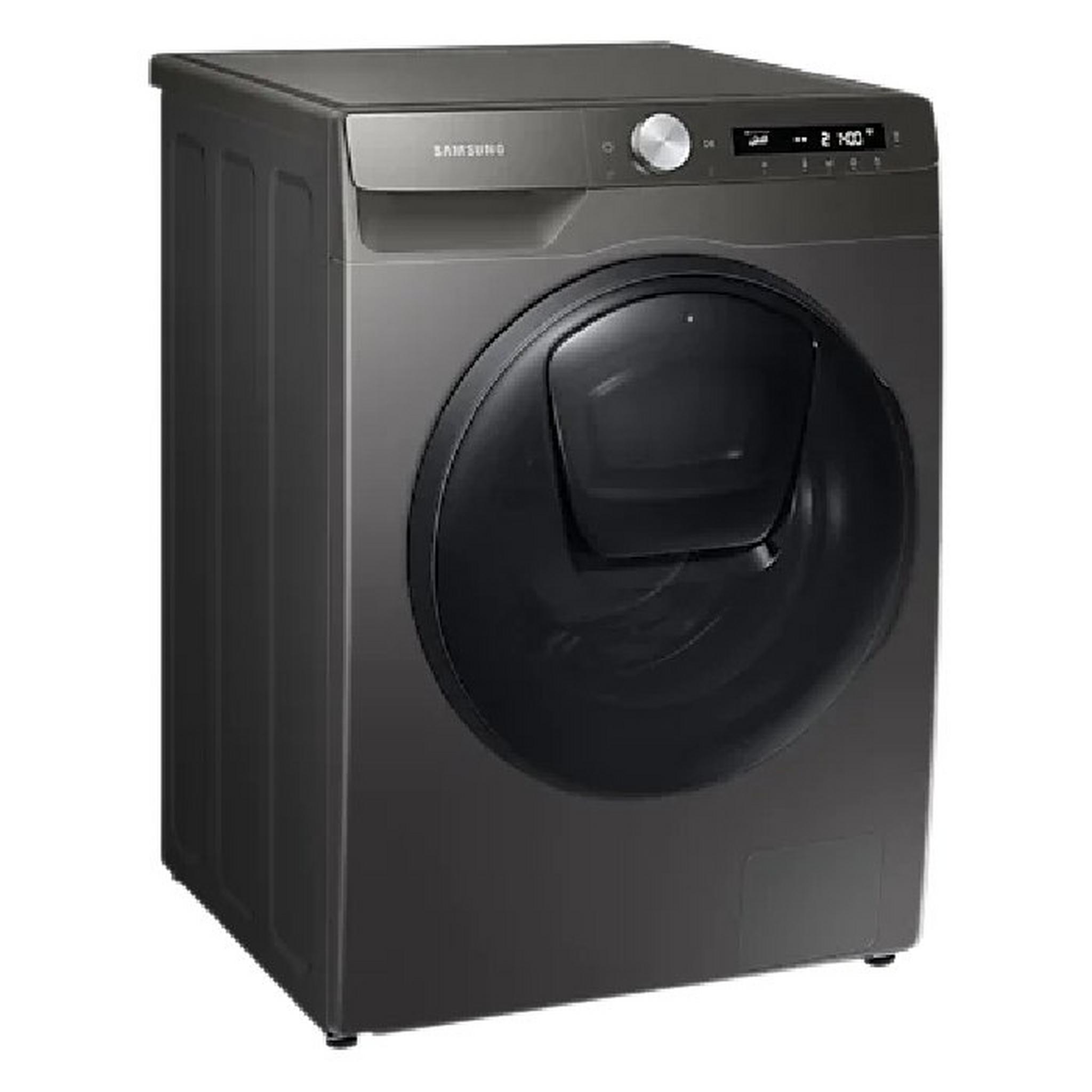 Samsung  AI Controlled Washer/Dryer10 kg Washing Capacity and 7Kg Drying Capacity WD10T554DBN -