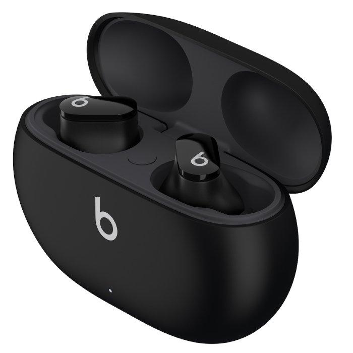 سماعات بيتس ستوديو بادز - أسود