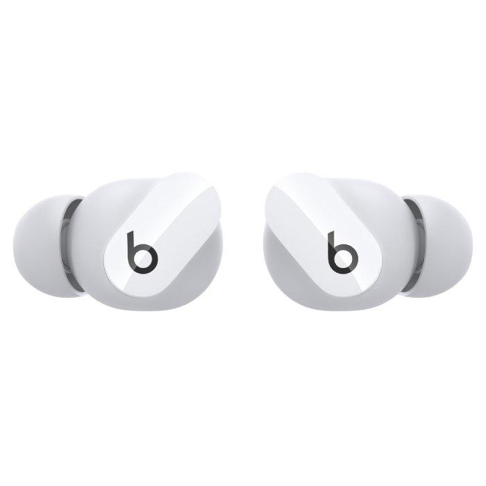 Beats Studio Buds - White