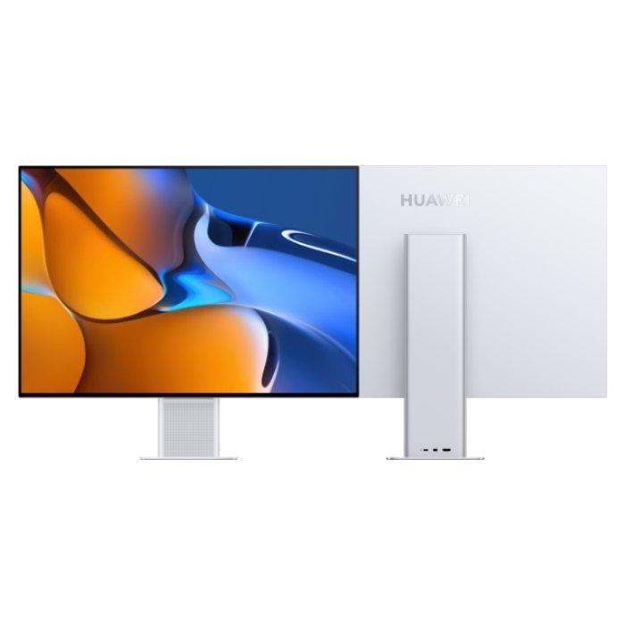 شاشة ميت فيو 4كي ال سي دي 28.2 بوصة من هواوي