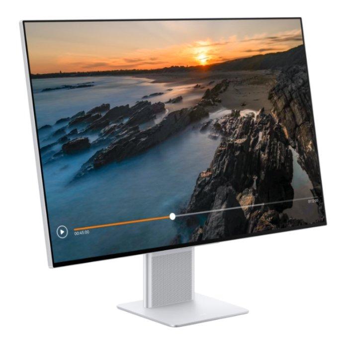 شاشة ميت فيو 4كي ال سي دي 28.2 بوصة من هواوي